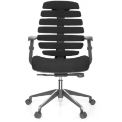 Silla de oficina ergonómica Spine