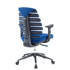 Silla de oficina ergonómica Spine