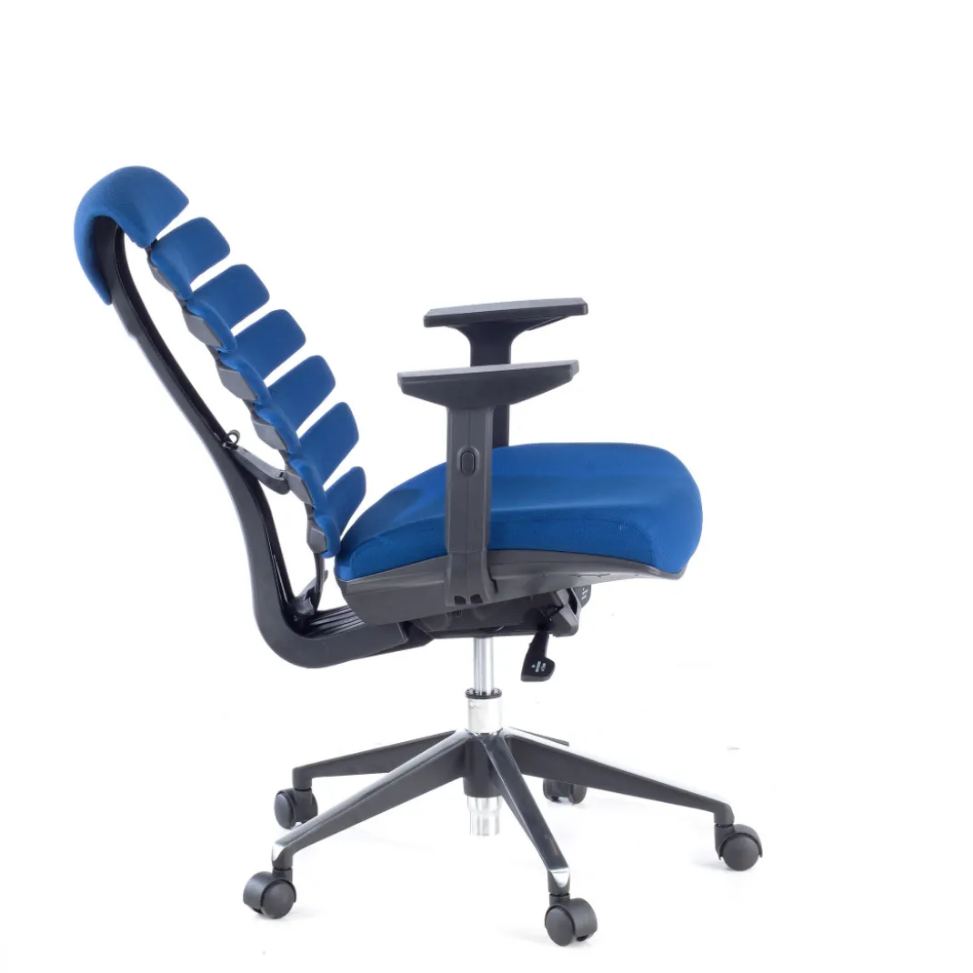 Silla de oficina ergonómica Spine