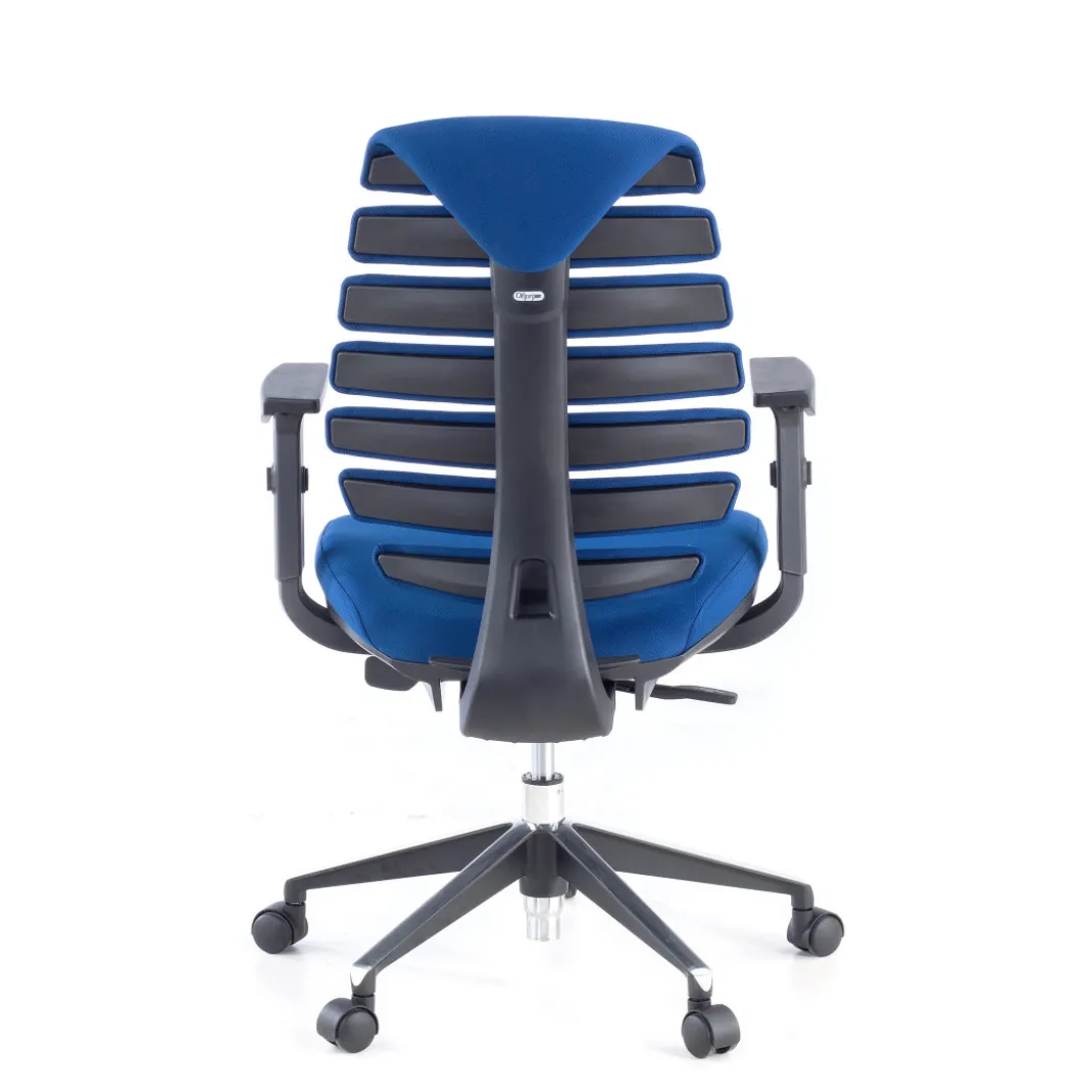 Silla de oficina ergonómica Spine