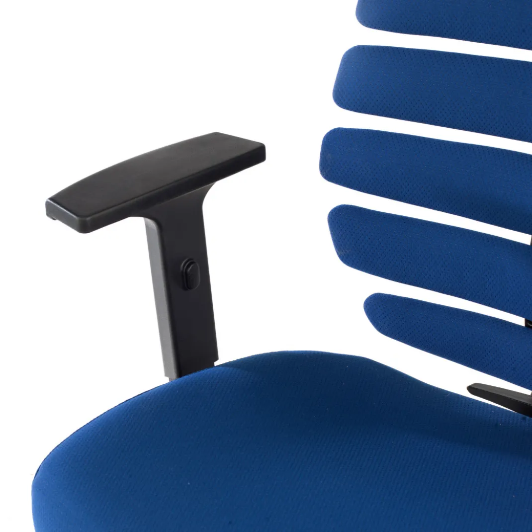 Silla de oficina ergonómica Spine