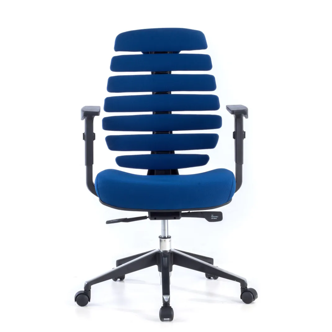 Silla de oficina ergonómica Spine