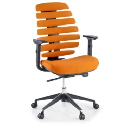 Silla de oficina ergonómica Spine