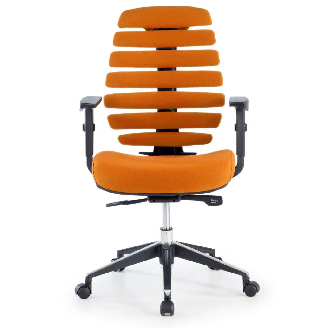 Silla de oficina ergonómica Spine