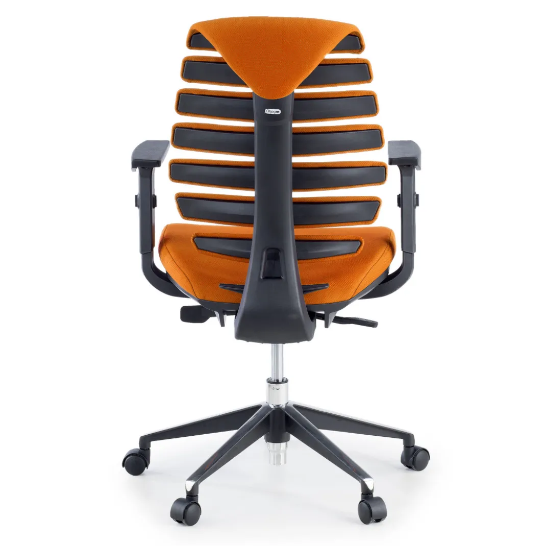 Silla de oficina ergonómica Spine