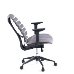 Silla de oficina ergonómica Spine