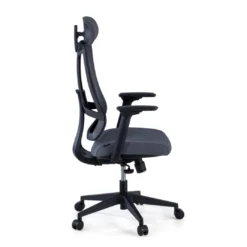 Silla de Oficina Profesional Typhoon, Uso intensivo