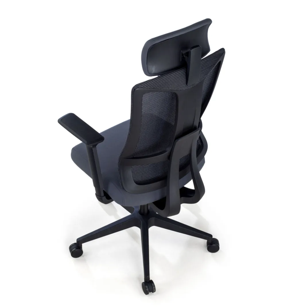 Silla de Oficina Profesional Typhoon, Uso intensivo