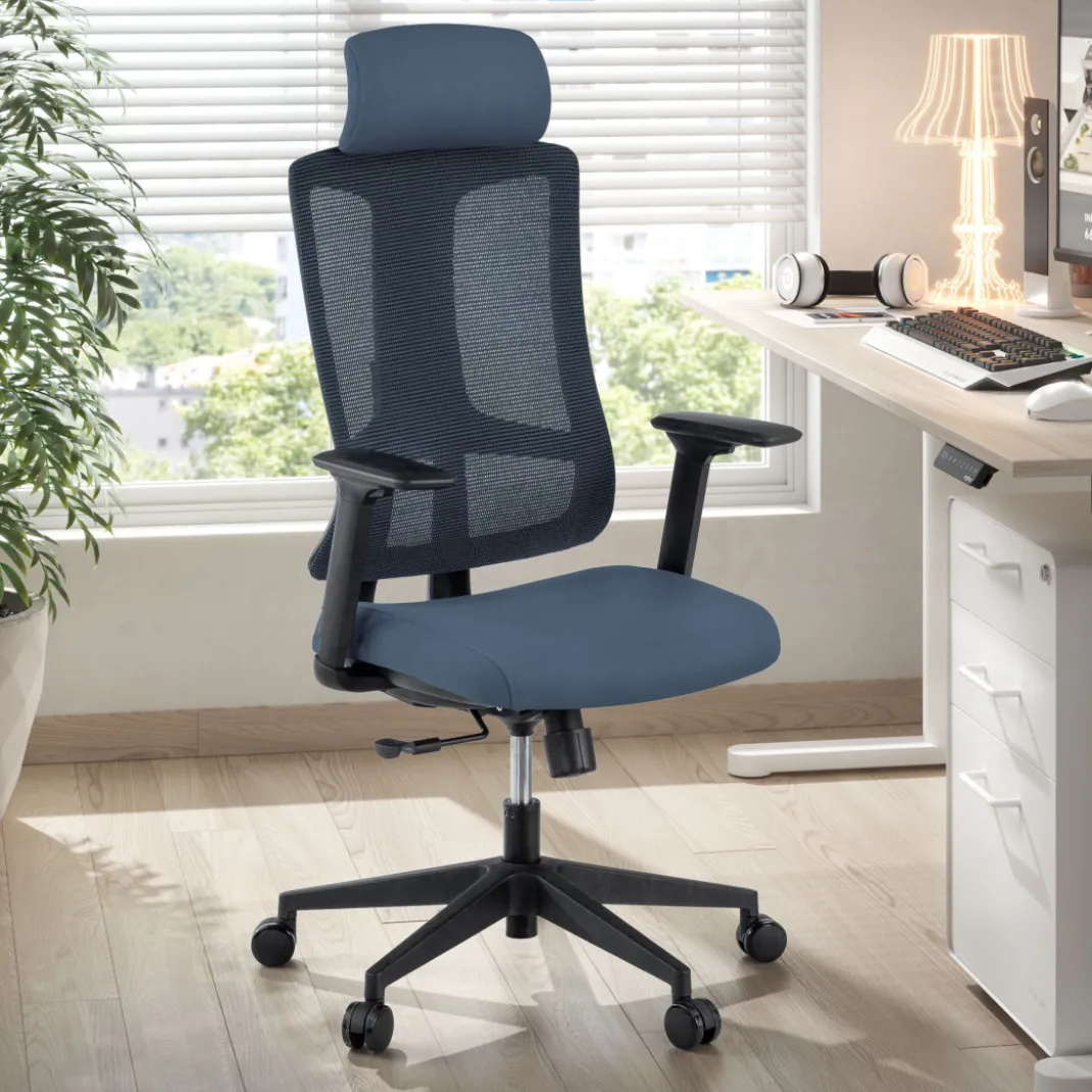 Silla de Oficina Profesional Typhoon, Uso intensivo