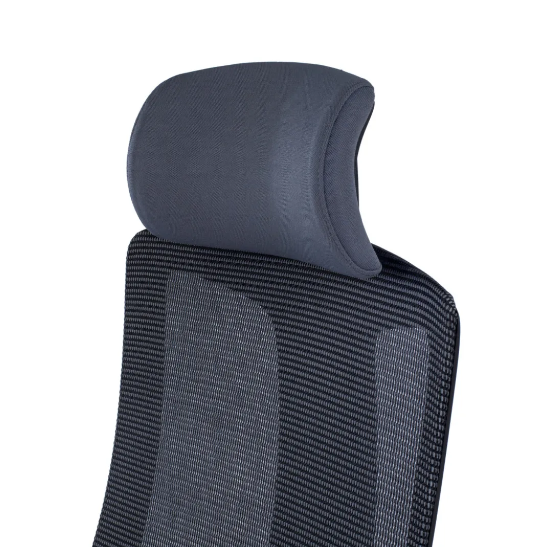 Silla de Oficina Profesional Typhoon, Uso intensivo