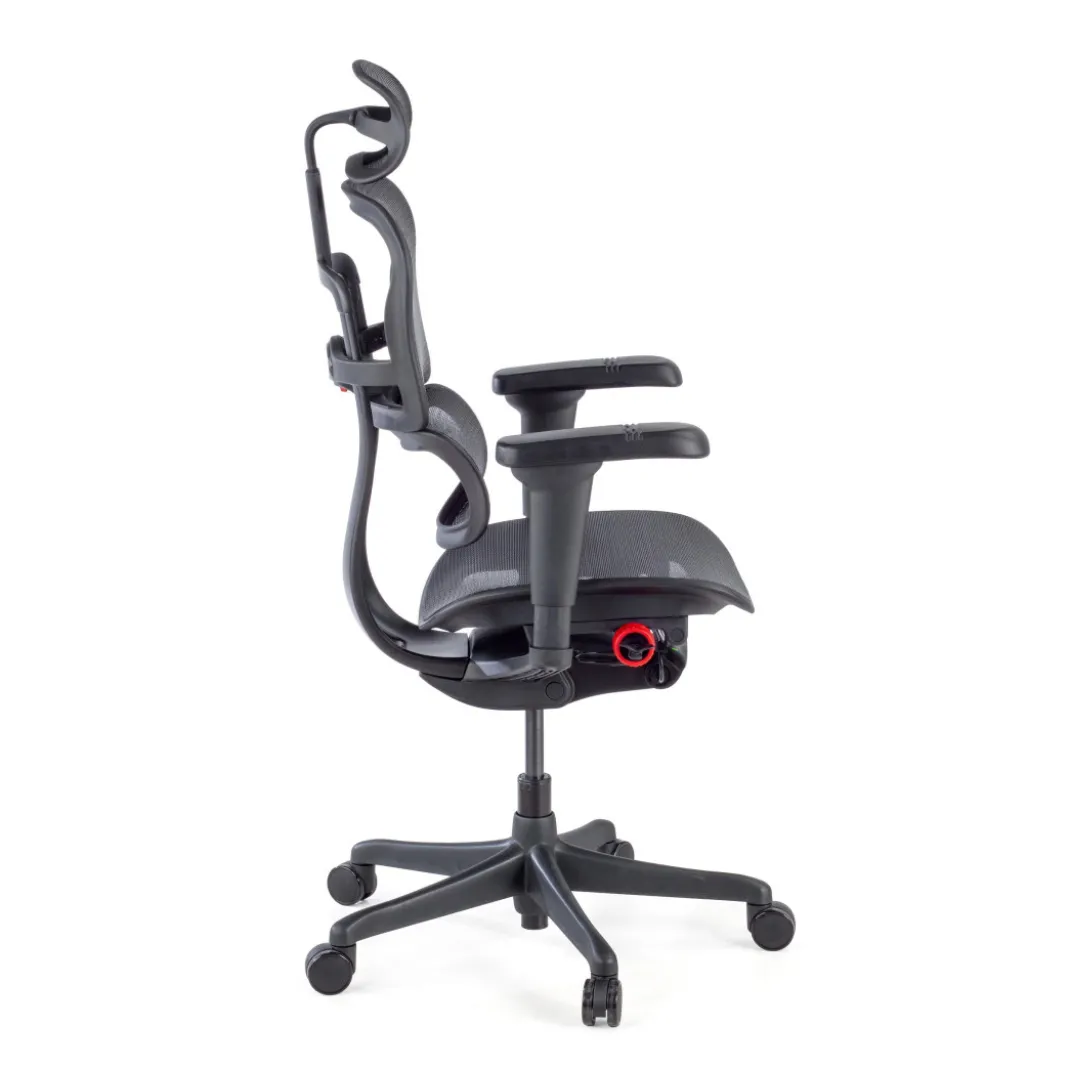 Silla Ergohuman Ultra Gaming Edition