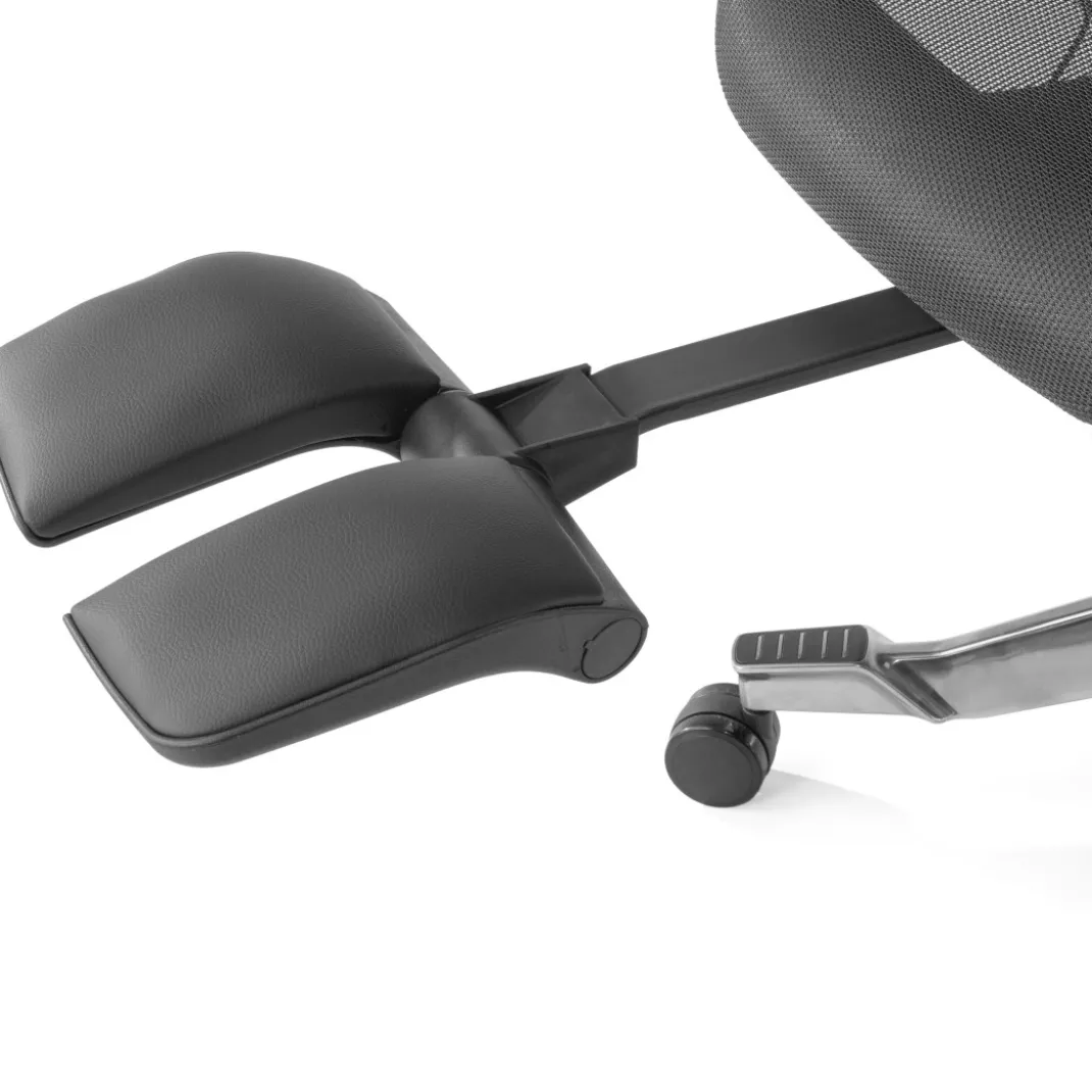 Silla ergonómica de alta gama Erghos X4 Pro, máximas prestaciones