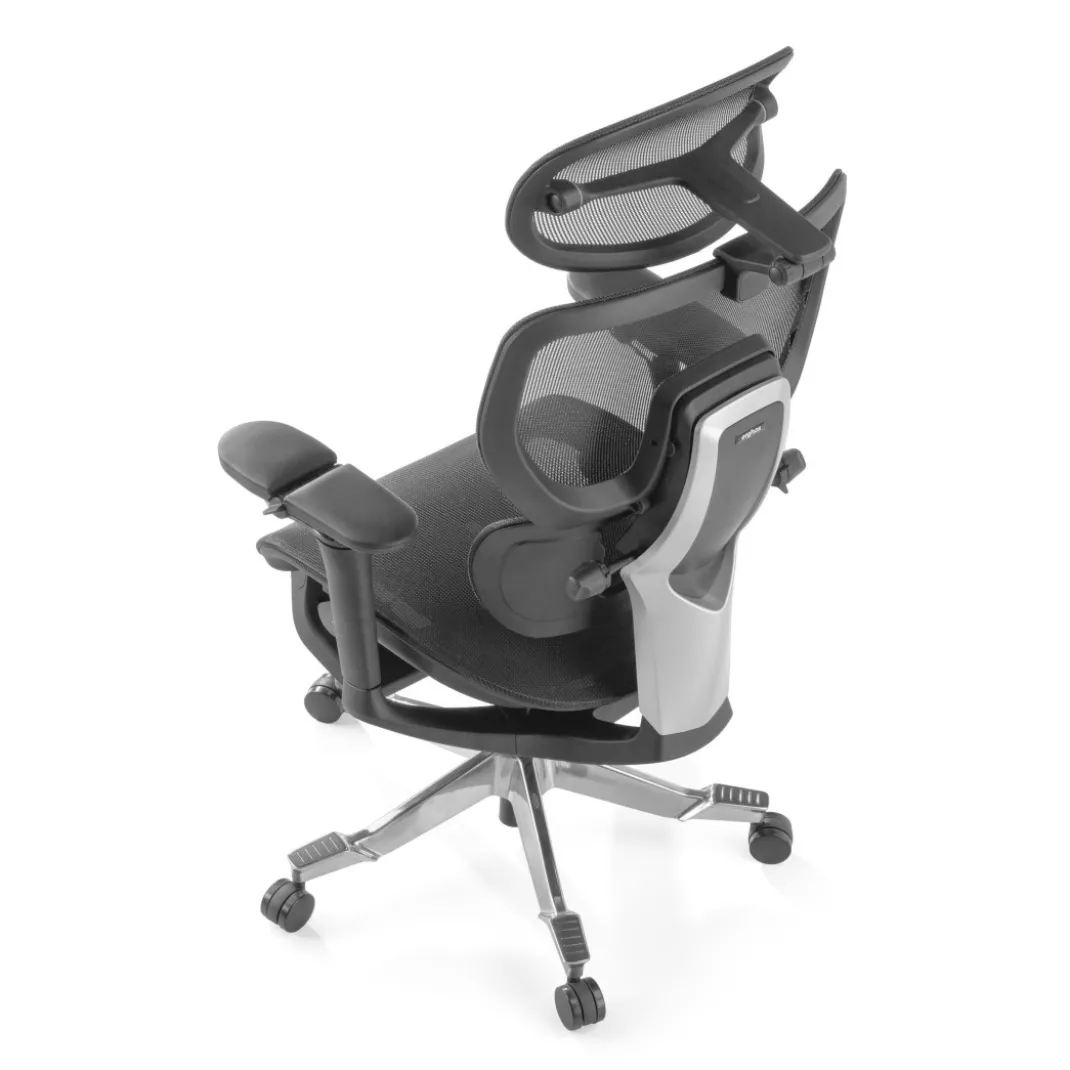Silla ergonómica de alta gama Erghos X4 Pro, máximas prestaciones