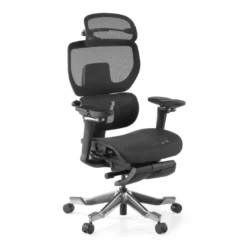 Silla ergonómica de alta gama Erghos X4 Pro, máximas prestaciones
