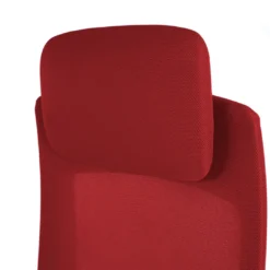 Silla Ergonómica de Oficina Reflect white