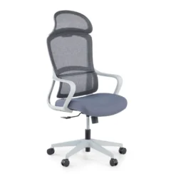 Silla Giratoria de Escritorio Astra, cojin lumbar