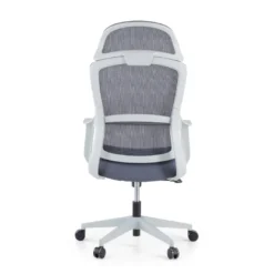 Silla Giratoria de Escritorio Astra, cojin lumbar