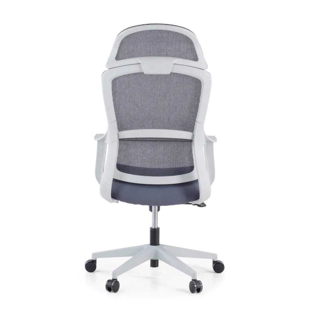 Silla Giratoria de Escritorio Astra, cojin lumbar