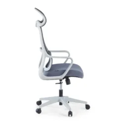 Silla Giratoria de Escritorio Astra, cojin lumbar