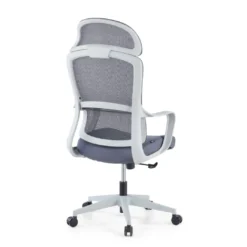 Silla Giratoria de Escritorio Astra, cojin lumbar
