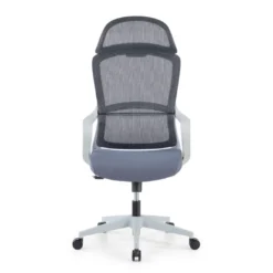 Silla Giratoria de Escritorio Astra, cojin lumbar