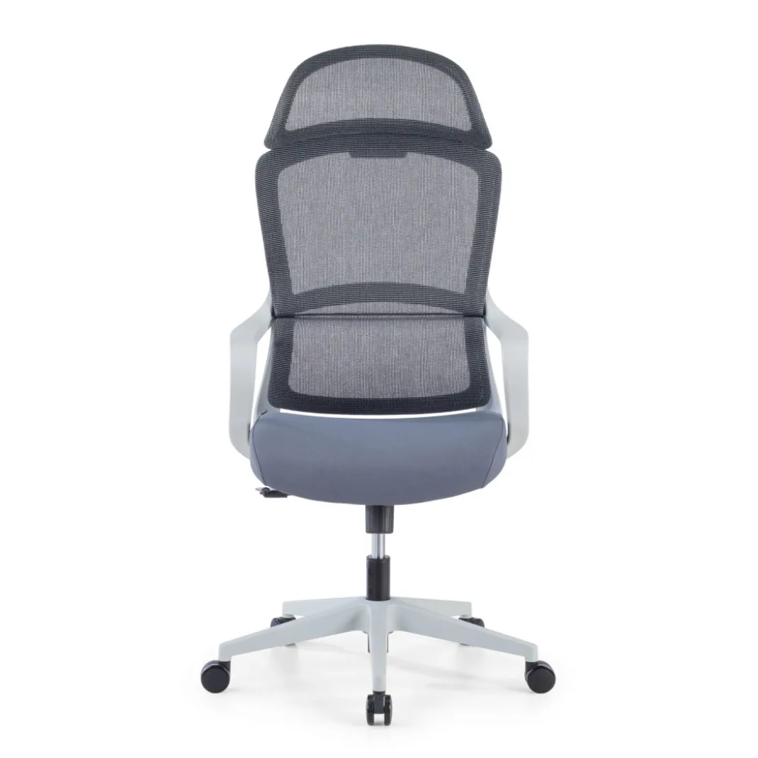 Silla Giratoria de Escritorio Astra, cojin lumbar