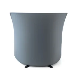 Silla para sala de espera Aura, espuma inyectada