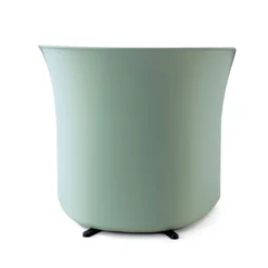 Silla para sala de espera Aura, espuma inyectada