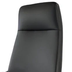 Sillón de oficina Duo respaldo alto