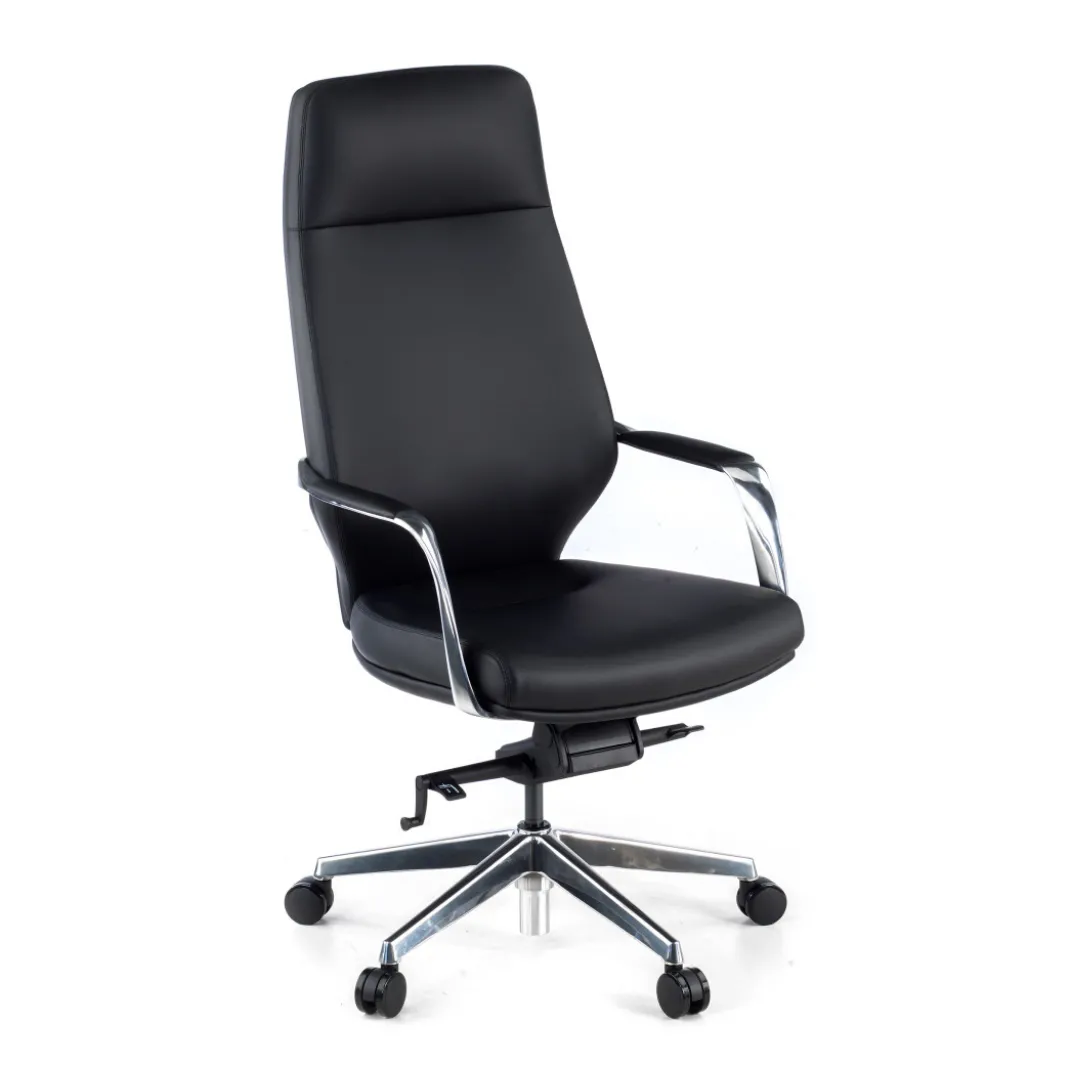 Sillón de oficina Duo respaldo alto