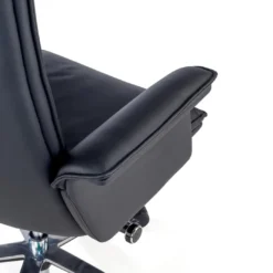 Sillon de Oficina Copenhague Piel Natural