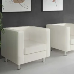 Sofa de recepción Dresden 1 plaza