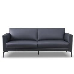 Sofa de recepción Salzburg 3 plazas