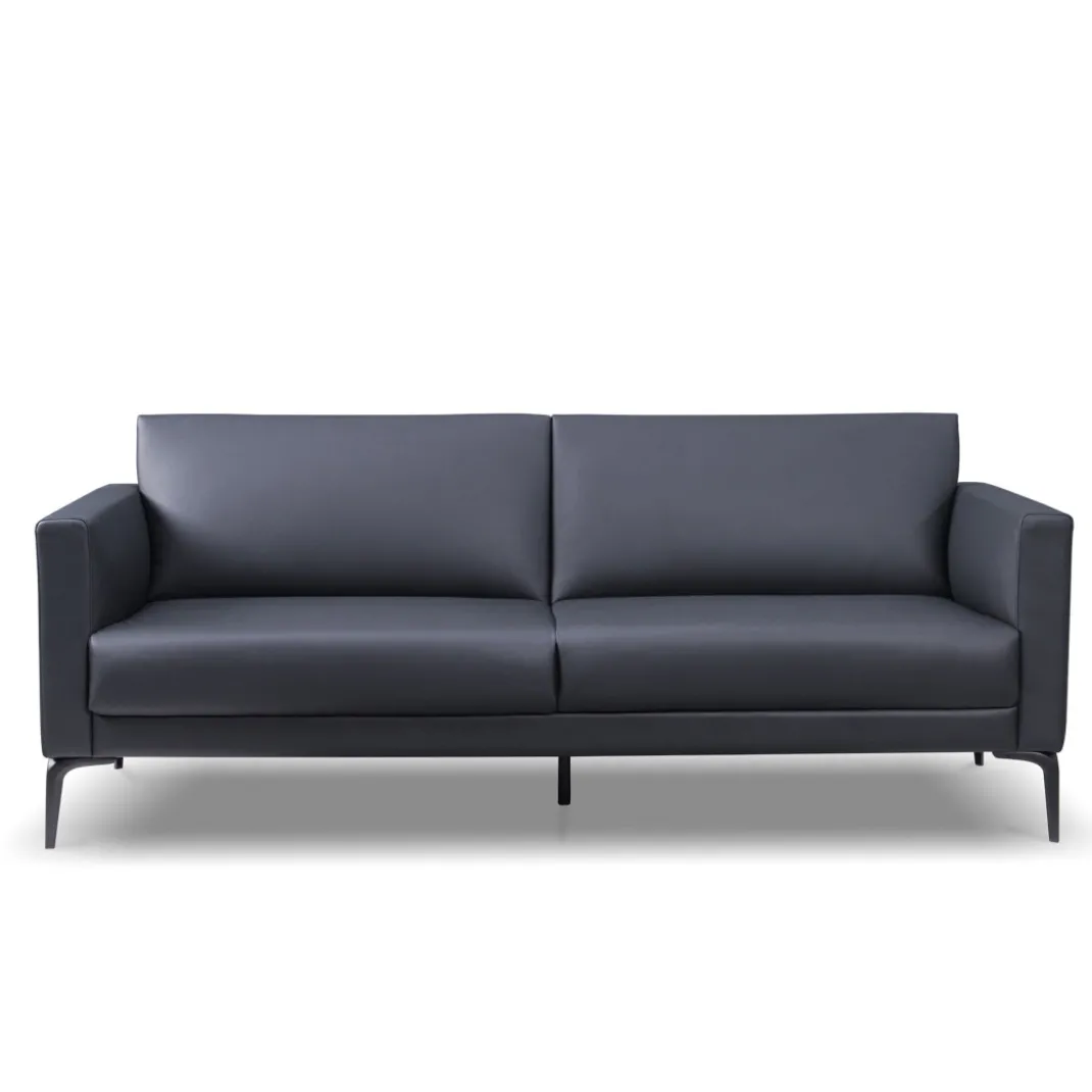 Sofa de recepción Salzburg 3 plazas