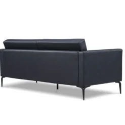 Sofa de recepción Salzburg 3 plazas