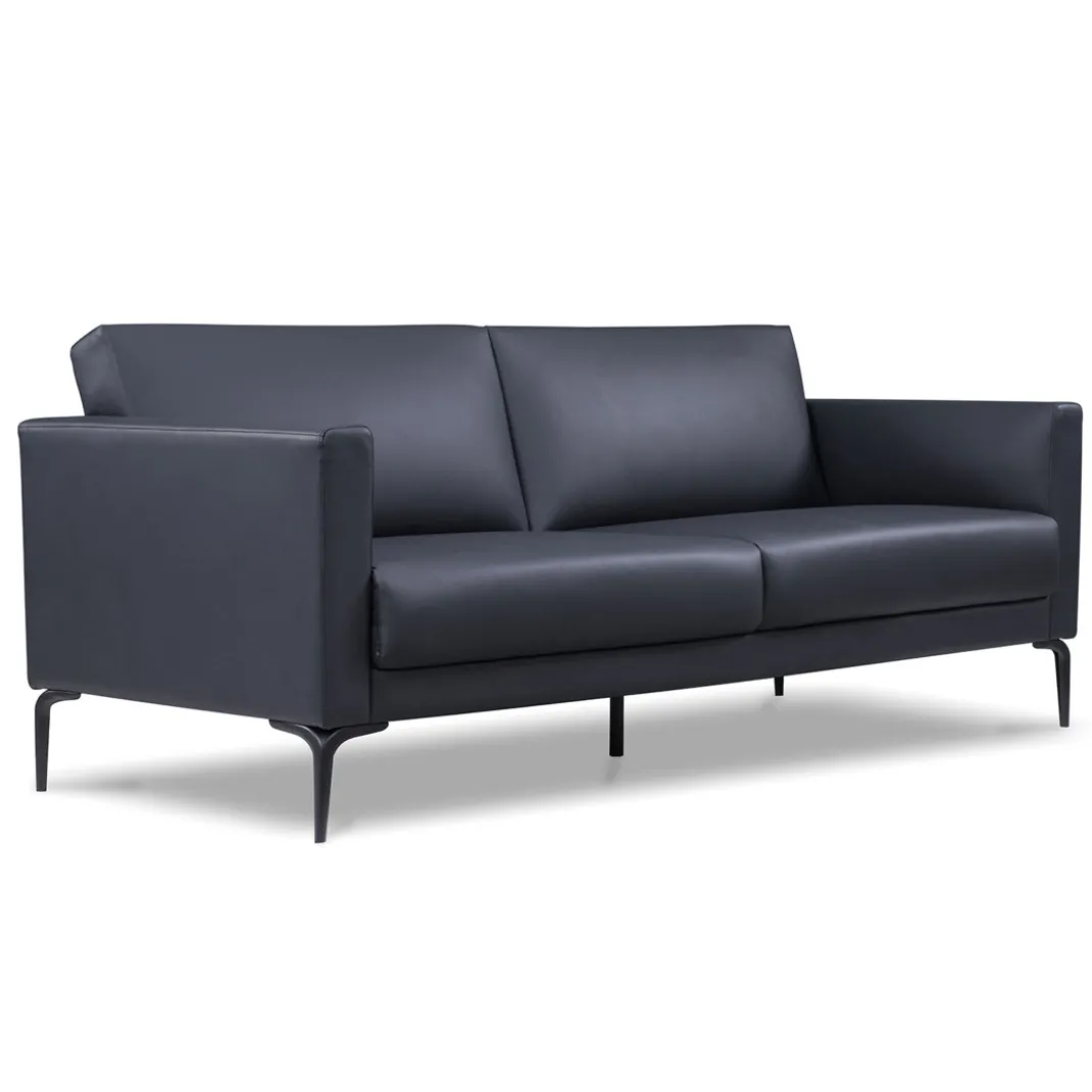 Sofa de recepción Salzburg 3 plazas