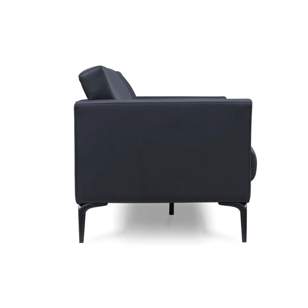 Sofa de recepción Salzburg 3 plazas
