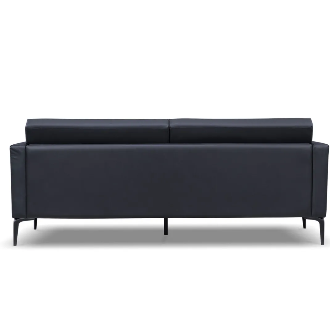 Sofa de recepción Salzburg 3 plazas