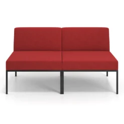 Sofa de Espera Pylos 2 asientos