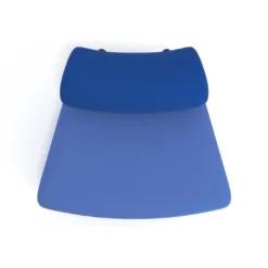 Sofa de oficina Oasis módulo concavo