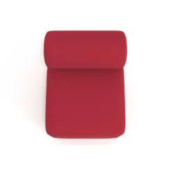 Sofa de oficina Oasis módulo recto 60cm