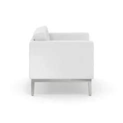 Sofa de recepción Chester 1 plaza
