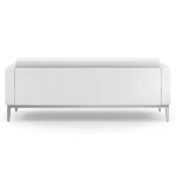 Sofa de recepción Chester 3 plazas