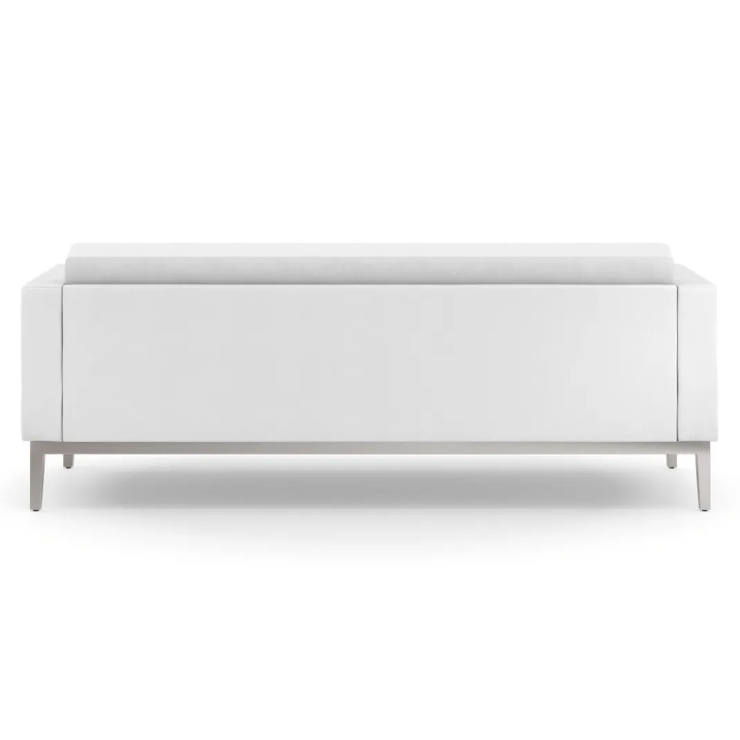 Sofa de recepción Chester 3 plazas