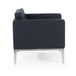 Sofa de recepción Chester 1 plaza