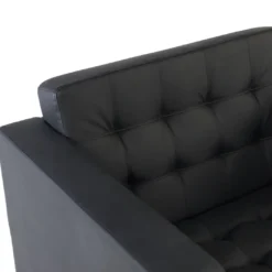Sofa de recepción Chester 1 plaza