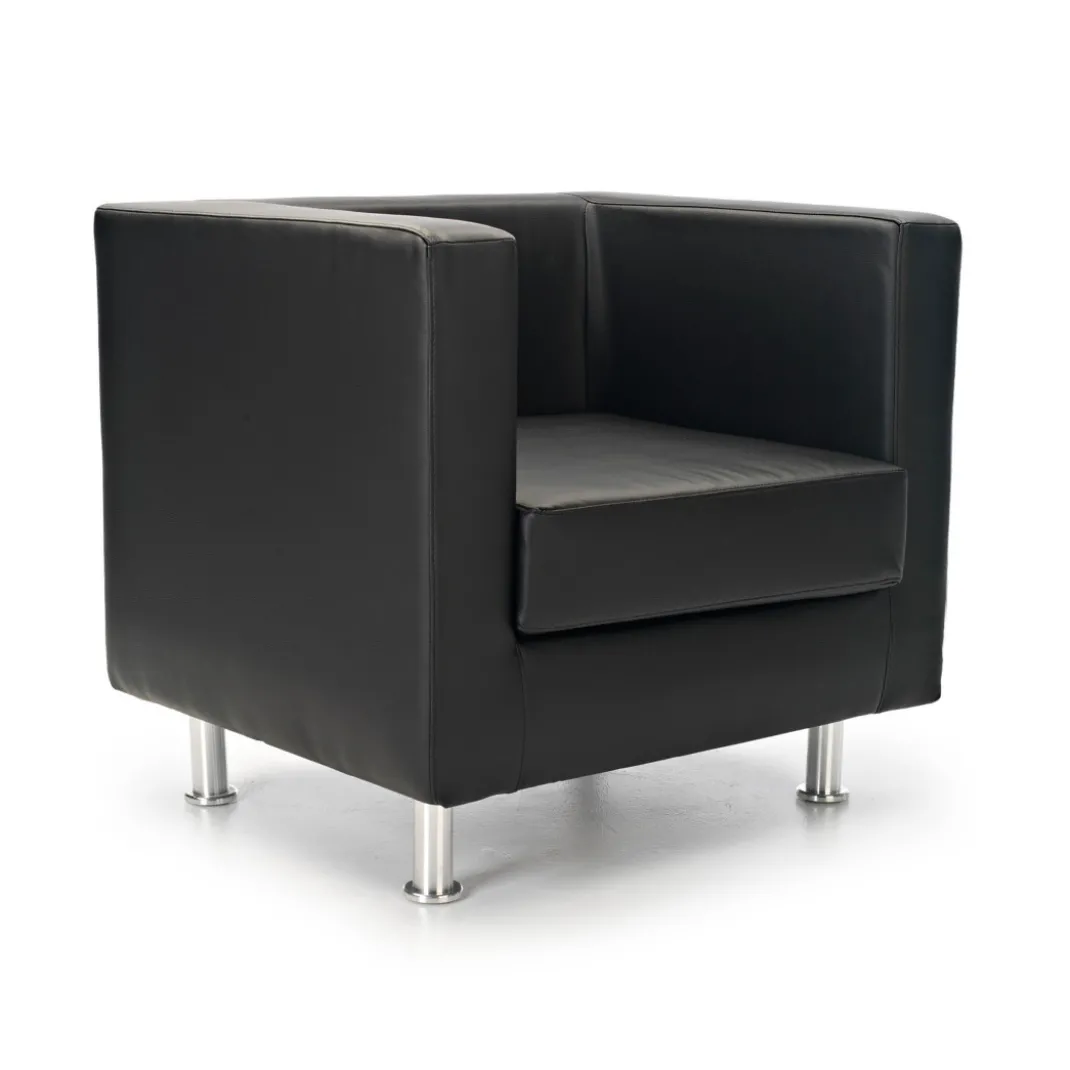 Sofa de recepción Dresden 1 plaza