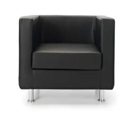 Sofa de recepción Dresden 1 plaza