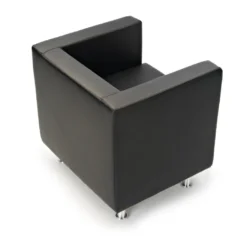 Sofa de recepción Dresden 1 plaza