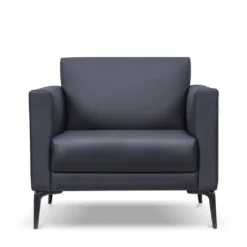 Sofa de recepción Salzburg 1 plaza